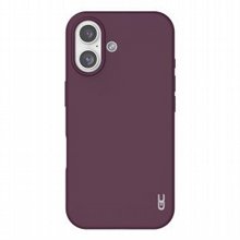 ����� Gripcase Soft MagSafe ��������� IPhone 16 ���� ���