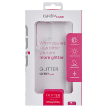 ����� Gripcase Glitter ��������� Samsung Galaxy S24 Plus/ S25 Plus ���� �� ������