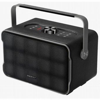 ����� ������ ������� Energy Vintage P80 ����� Bluetooth  �� ����
