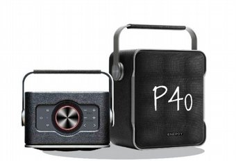 ����� ������ ������� Energy Vintage P80 ����� Bluetooth  �� ����