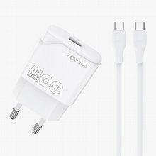 ���� ��� 30W GaN �� ��� Type-C ����� 1.2 �� | ENERGY Nano PD | ���
