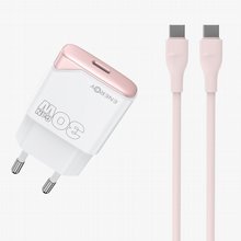 ���� ��� 30W GaN �� ��� Type-C ����� 1.2 �� | ENERGY Nano PD | ���-����