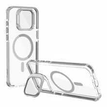 ����� Gripcase Crystal Pro ��������� Samsung Galaxy S24 /S25 ���� ����