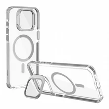 ����� Gripcase Crystal Pro  ��������� Samsung Galaxy S24 Plus/S25 Plus ���� ����