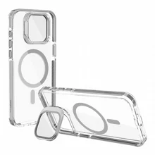 ����� Gripcase Crystal Pro  ��������� Samsung Galaxy S25 Ultra ���� ����