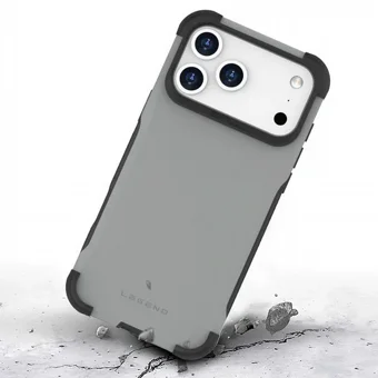 ������ ������ �� 4 ��� - ����� Grip Case Legend Pro ������� iPhone 16 Pro Max
