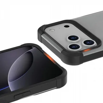 ����� ������� ����� ����� ������ - ����� Grip Case Legend ������� iPhone 14 Pro Max