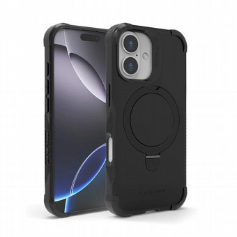 ������ 17 - ����� Grip Case Legend Pro ���� �� MagSafe ����� ���� | Apple iPhone 17