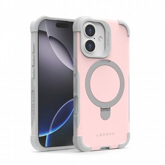 ������ 17 - ����� Grip Case Legend Pro ���� �� MagSafe ����� ���� | Apple iPhone 17