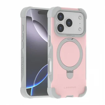 ����� ��� ������� iPhone 17 Pro Grip Case Legend Pro ��� ����
