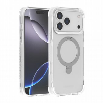 ������ 17 ��� ��� - ����� Grip Case Legend Pro ���� �� MagSafe ����� ���� | Apple iPhone 17 Pro Max