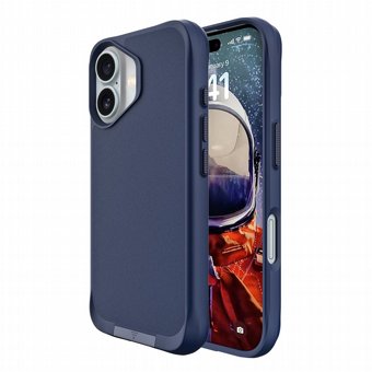 ������ 17 - ����� Grip Case Matrix ���� �� MagSafe ����� ���� | Apple iPhone 17