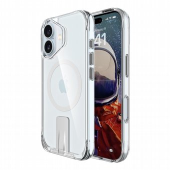 ������ 17 - ����� Grip Case Matrix ���� �� MagSafe ����� ���� | Apple iPhone 17
