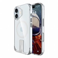 ������ 17 - ����� Grip Case Matrix ���� �� MagSafe ����� ���� | Apple iPhone 17