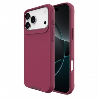 ������ 17 ��� - ����� Grip Case Matrix ��� �� MagSafe ����� ���� | Apple iPhone 17 Pro