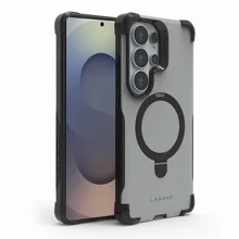 ����� ��� ������ Samsung Galaxy S26 Ultra Grip Case Legend Pro ��� ����