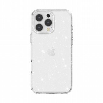 Samsung Galaxy S25 Ultra (������ ����� S25 ������) - ����� Gripcase Crystal Pro ���� ������ �� MagSafe ���� �����