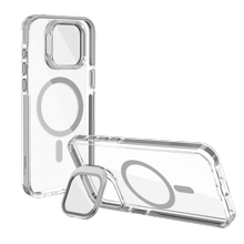 Samsung Galaxy S26 Plus (������ ����� S26 ����) - ����� Gripcase Crystal Pro ���� ���� �� MagSafe ���� �����