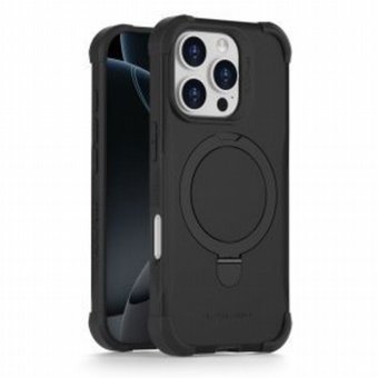������ 18 ��� / 17 ��� - ����� Grip Case Legend Pro ���� �� MagSafe ����� ���� | Apple iPhone 18 Pro / iPhone 17 Pro