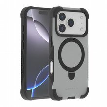 ������ 18 ��� / 17 ��� - ����� Grip Case Legend Pro ���� �� MagSafe ����� ���� | Apple iPhone 18 Pro / iPhone 17 Pro