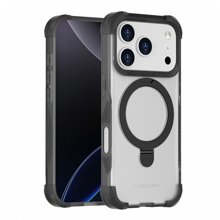 ������ 18 ��� / 17 ��� - ����� Grip Case Legend Pro ����-���� �� MagSafe ����� ���� | Apple iPhone 18 Pro / iPhone 17 Pro