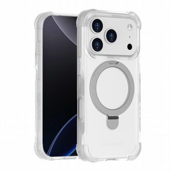 ������ 18 ��� / 17 ��� - ����� Grip Case Legend Pro ���� �� MagSafe ����� ���� | Apple iPhone 18 Pro / iPhone 17 Pro