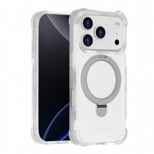 ������ 18 ��� / 17 ��� - ����� Grip Case Legend Pro ���� �� MagSafe ����� ���� | Apple iPhone 18 Pro / iPhone 17 Pro