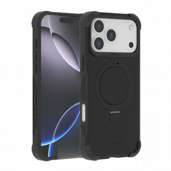 ������ 18 ��� ��� / 17 ��� ��� - ����� Grip Case Legend Pro ���� �� MagSafe ����� ���� | Apple iPhone 18 Pro Max / iPhone 17 Pro Max