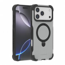 ������ 18 ��� ��� / 17 ��� ��� - ����� Grip Case Legend Pro ���� �� MagSafe ����� ���� | Apple iPhone 18 Pro Max / iPhone 17 Pro Max