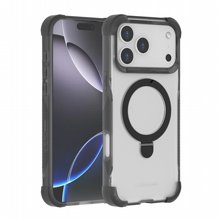 ������ 18 ��� ��� / 17 ��� ��� - ����� Grip Case Legend Pro ����-���� �� MagSafe ����� ���� | Apple iPhone 18 Pro Max / iPhone 17 Pro Max
