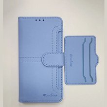 ������ 18 ��� ��� / 17 ��� ��� - ����� ��� Pouchino Classic ���� ����� ���� �� ������� | Apple iPhone 18 Pro Max / iPhone 17 Pro Max