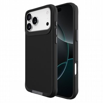 ������ 18 ��� / 17 ��� - ����� Grip Case Matrix ���� �� MagSafe ����� ���� | Apple iPhone 18 Pro / iPhone 17 Pro