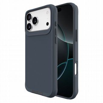������ 18 ��� / 17 ��� - ����� Grip Case Matrix ���� �� MagSafe ����� ���� | Apple iPhone 18 Pro / iPhone 17 Pro