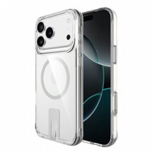 ������ 18 ��� / 17 ��� - ����� Grip Case Matrix ���� �� MagSafe ����� ���� | Apple iPhone 18 Pro / iPhone 17 Pro
