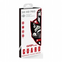 ������ 18 ��� - ��� ��� ������ ���� ������� Grip Case Guard 5D HD PRO Privacy | Apple iPhone 18 Pro