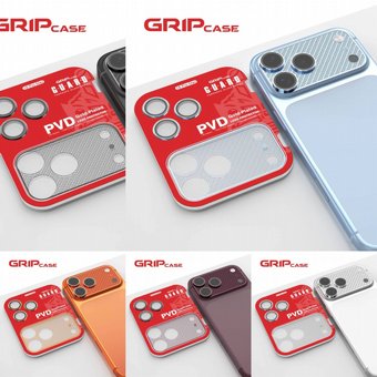 ������ 18 ��� ��� - ��� ����� ������� Grip Case Guard S+ PVD ���� | Apple iPhone 18 Pro Max