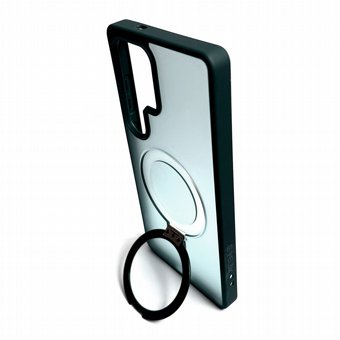 ����� S25 ������ - ����� ����� Velox MagRing ��� �� �� ���� ���� ����� ��� ���� Samsung Galaxy S25 Ultra