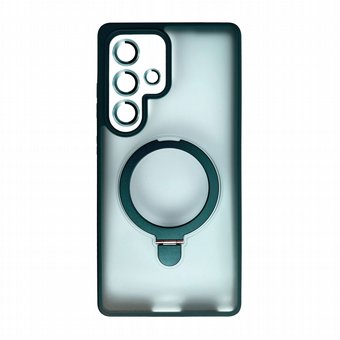 ����� S25 ������ - ����� ����� Velox MagRing ��� �� �� ���� ���� ����� ��� ���� Samsung Galaxy S25 Ultra