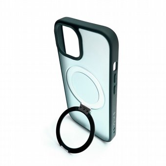 ������ 13, 14 �-16e - ����� �� ���� Velox MagRing | iPhone 13 / 14 / 16e �� ���� MagSafe ������ ����� ����� ���� �������