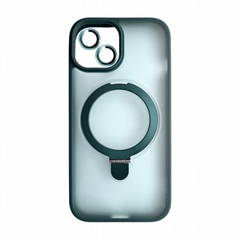 ������ 13, 14 �-16e - ����� �� ���� Velox MagRing | iPhone 13 / 14 / 16e �� ���� MagSafe ������ ����� ����� ���� �������