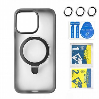 ����� Velox MagRing ������� 14 ��� iPhone 14 Pro � ����� ������ � ���� ����, ������ ����� ������� �����