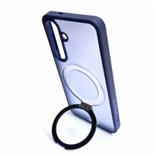 ����� S25 - ����� ����� Velox MagRing ��� �� �� ���� ���� ����� ��� ���� Samsung Galaxy S25