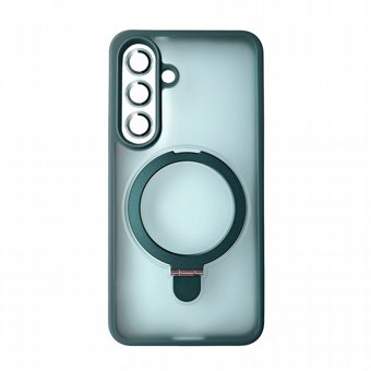 ����� S25 ���� - ����� ����� Velox MagRing ��� �� �� ���� ���� ����� ��� ���� Samsung Galaxy S25 Plus