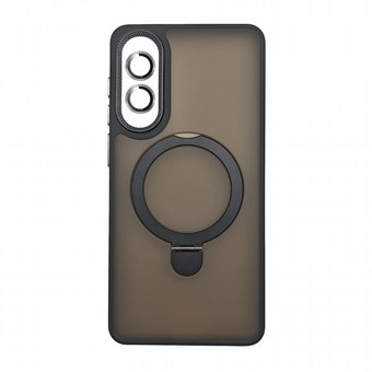 ����� S25 - ����� ����� Velox MagRing ��� �� �� ���� ���� ����� ��� ���� Samsung Galaxy S25