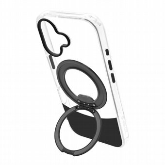 ����� Velox MagRing New ������� 17 iPhone 17 � ��� ���� �� ����� ������