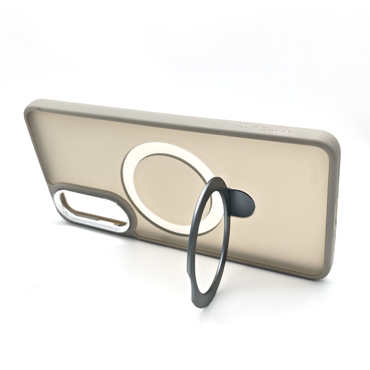 ����� Velox MagRing ������ S25 Edge ���� ���� �� – ��� �� ������