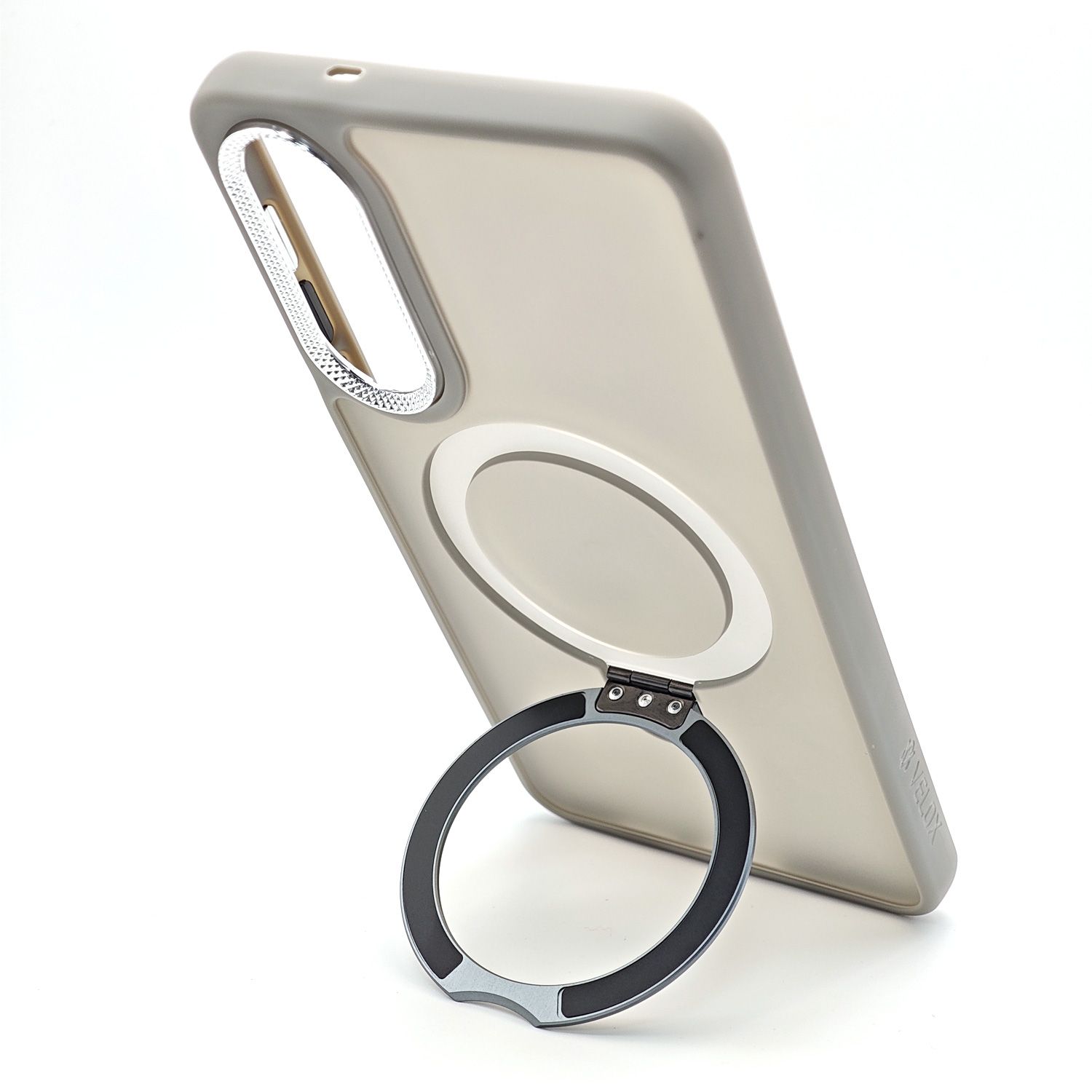 ����� Velox MagRing ������ S25 Edge ���� ���� �� – ��� ����