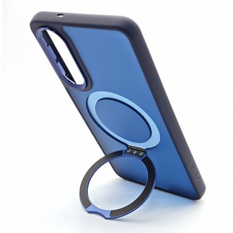 ����� S25 - ����� ����� Velox MagRing ��� �� �� ���� ���� ����� ��� ���� Samsung Galaxy S25