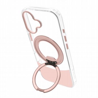 ����� Velox MagRing New ������� 17 iPhone 17 � ��� ���� �� ����� ������