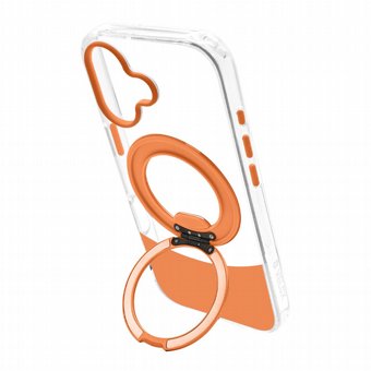 ����� Velox MagRing New ������� 17 iPhone 17 � ��� ���� �� ����� ������